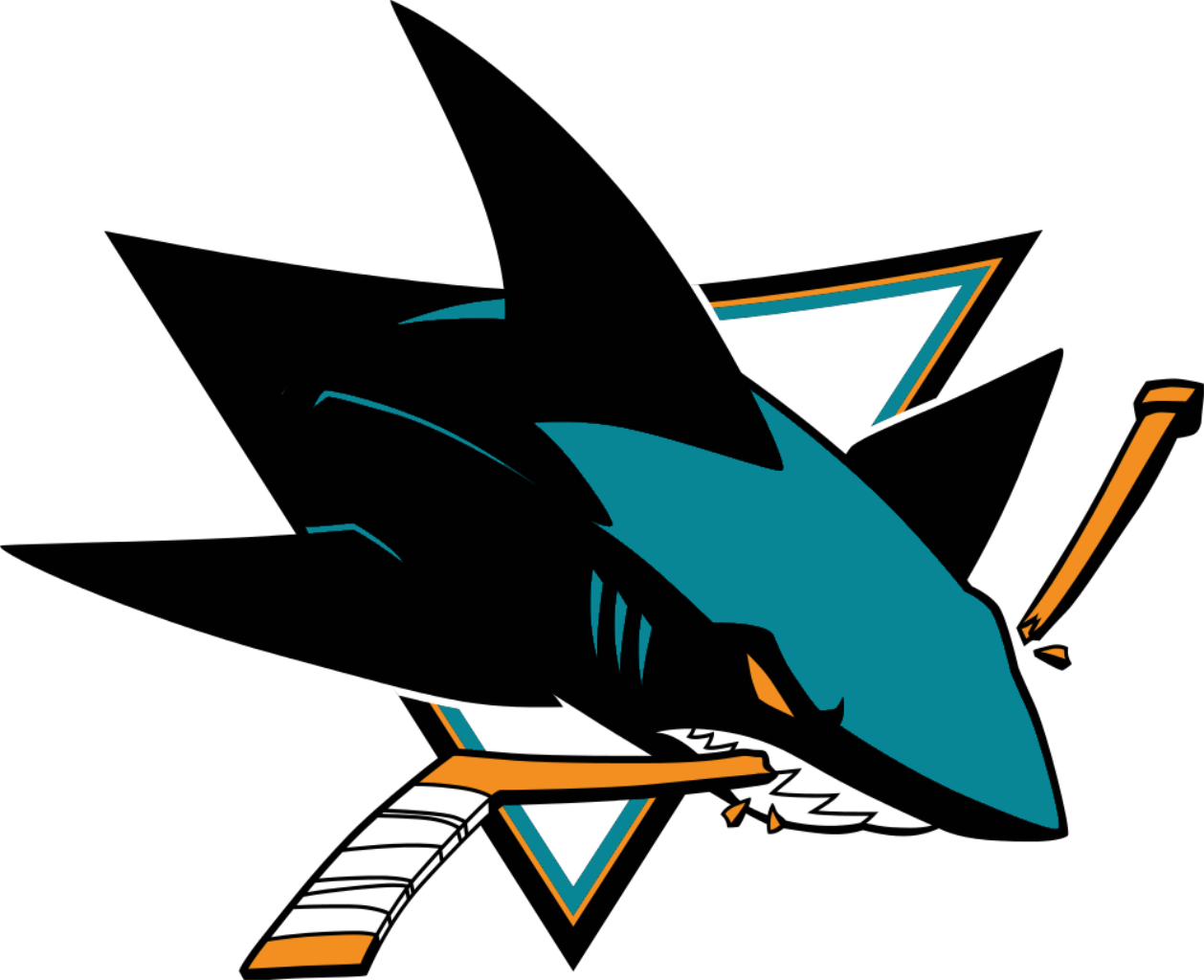 San Jose Shark