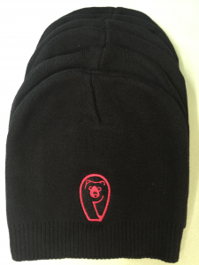 Bear Beanie