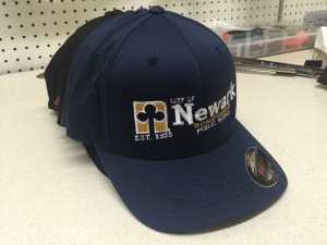 City of Newark Hats