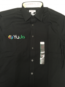 YuJa Shirt